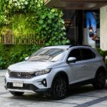 Honda WR-V Test Drive Thailand – 020