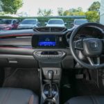 Honda WR-V Test Drive Thailand – 023