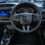 Honda WR-V Test Drive Thailand – 025