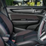 Honda WR-V Test Drive Thailand – 026