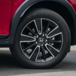 Honda WR-V Test Drive Thailand – 03