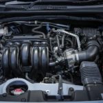 Honda WR-V Test Drive Thailand – 031