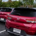 Honda WR-V Test Drive Thailand – 033