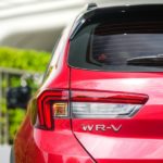 Honda WR-V Test Drive Thailand – 07