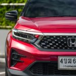 Honda WR-V Test Drive Thailand – 09
