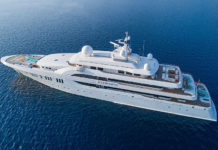 Vandalisme perusuh Perancis, billionaire Arab Saudi mahu jual kapal layar- harga RM552 juta