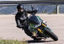 Moto Guzzi V100 Mandello: Motosikal pertama di dunia ada ‘Adaptive Aerodynamics’, harga bermula RM99K