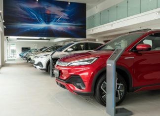 BYD labur USD 1 bilion buka kilang di Indonesia, bakal beroperasi 2026