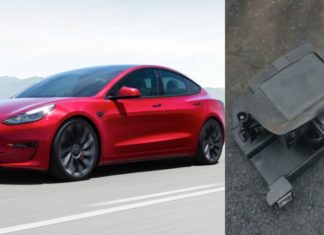 Tesla didakwa cabut sensor radar tanpa pengetahuan pelanggan