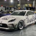 Tokyo Auto Salon Kuala Lumpur – 02