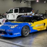 Tokyo Auto Salon Kuala Lumpur – 04