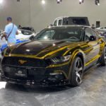 Tokyo Auto Salon Kuala Lumpur – 05