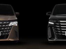 Harga Toyota Alphard dan Vellfire (2023) bocor di media sosial, bakal lancar suku keempat ini?