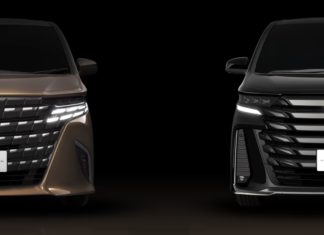 Harga Toyota Alphard dan Vellfire (2023) bocor di media sosial, bakal lancar suku keempat ini?