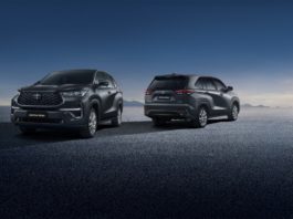 Berapa bayaran bulanan Toyota Innova Zenix? Kami kirakan untuk anda…