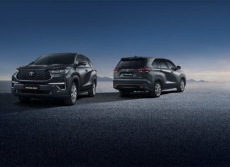 Berapa bayaran bulanan Toyota Innova Zenix? Kami kirakan untuk anda…