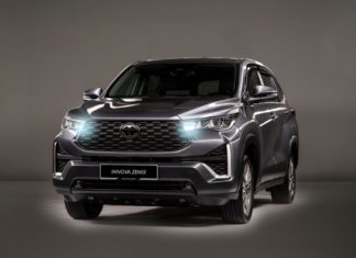 Berapa kos penyelenggaraan Toyota Innova Zenix? Kami kira untuk anda….