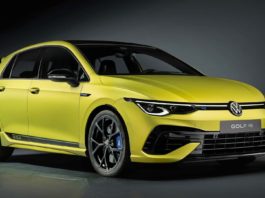Tempahan VW Golf R 333 Edisi Terhad dibuka, 333hp!