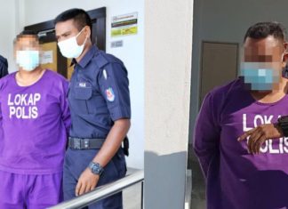 Pemuda pukul kepala pemandu wanita direman 3-hari