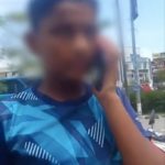 remaja bawa kereta_4