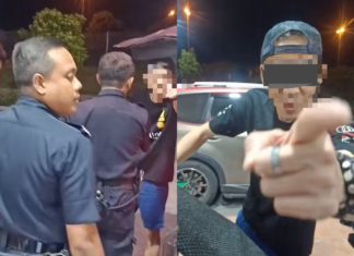 Guna RON 95, minyak untuk go-kart punca gaduh warga Singapura dań rider p-hailing