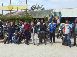 Pengedar ZONTES Santuni Pemilik