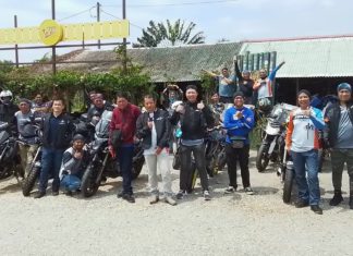 Pengedar ZONTES Santuni Pemilik