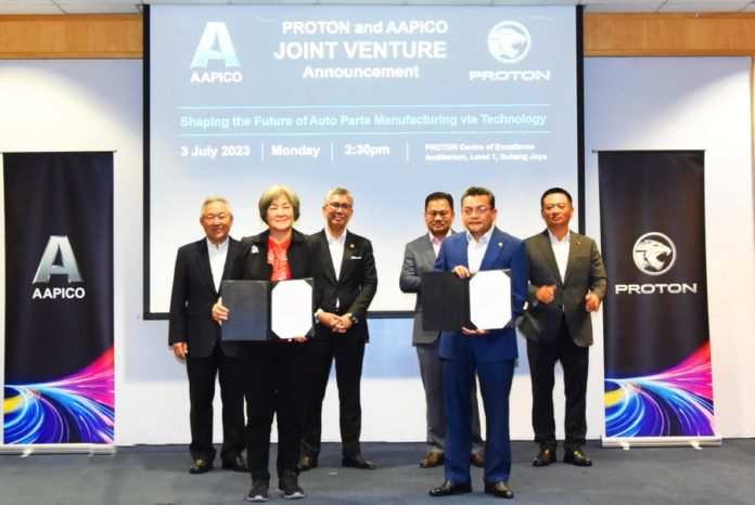 AAPICO DAN PROTON - 03