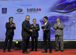 Perodua bakal guna idea pemenang ACSDC 2023 untuk bangun model sedan kompak masa depan