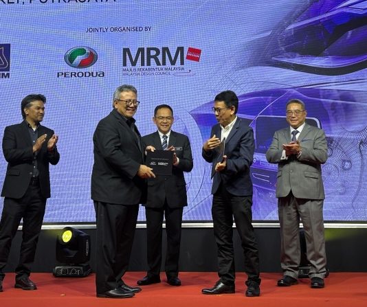 Perodua bakal guna idea pemenang ACSDC 2023 untuk bangun model sedan kompak masa depan