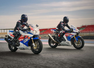 Honda CBR1000RR-R Fireblade SP Edisi Ulang Tahun ke-30 kini di pusat jualan, harga RM208,800