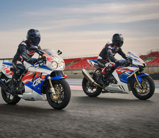 Honda CBR1000RR-R Fireblade SP Edisi Ulang Tahun ke-30 kini di pusat jualan, harga RM208,800