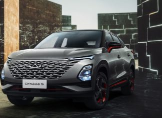 Chery Auto Malaysia melakukan pemeriksaan dan penyiasatan menyeluruh berhubung kes viral gandar patah