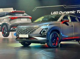 Chery Omoda 5 rasmi lancar (RM108k), pesaing baru Proton X50