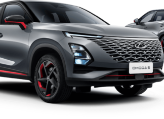 Berapa kos penyelenggaraan Chery Omoda 5? Kami kira untuk anda…..