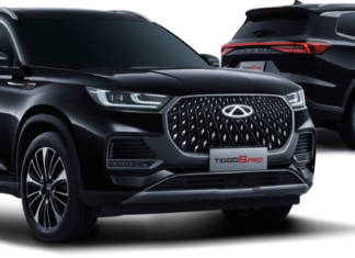 Berapa kos penyelenggaraan Chery Tiggo 8 Pro? Kami kira untuk anda…..