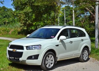 JPJ buka bidaan nombor plat NDY