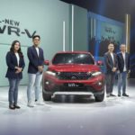 Honda WR-V
