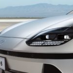 Hyundai Ioniq 6 – 01
