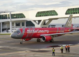 Alami isu kewangan, MyAirline gantung operasi