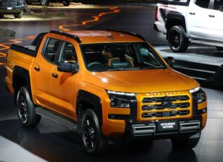 Mitsubishi Triton serba baharu: Ini 8 fakta penting yang anda perlu tahu