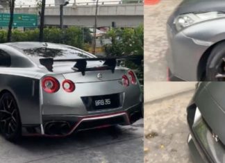 ‘Tersewa’ Nissan GT-R sama digunakan geng sifu trading, TikToker kongsi harga sewa sehari…