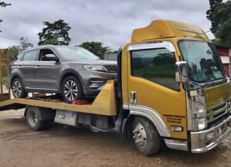 Masalah bunyi ketukan pada enjin, pemilik kecewa Proton X70 (CBU) 5-bulan tersadai di SC