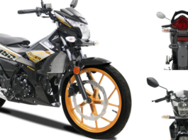 Suzuki Malaysia perkenal dua warna baharu Raider R150Fi, harga naik RM665