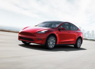 Tesla Model Y kini boleh ditempah, harga bermula RM199,000