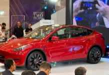 Tesla Malaysia rasmi lancar Model Y (RM199k), penghantaran pertama bermula awal 2024