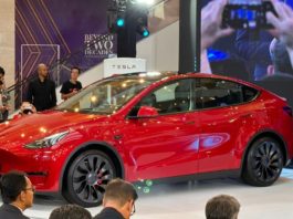 Tesla Malaysia rasmi lancar Model Y (RM199k), penghantaran pertama bermula awal 2024
