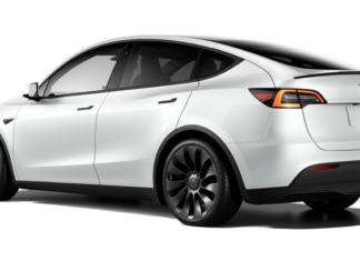 Pemegang AP nafi kaut keuntungan RM100,000 model EV terutama Tesla