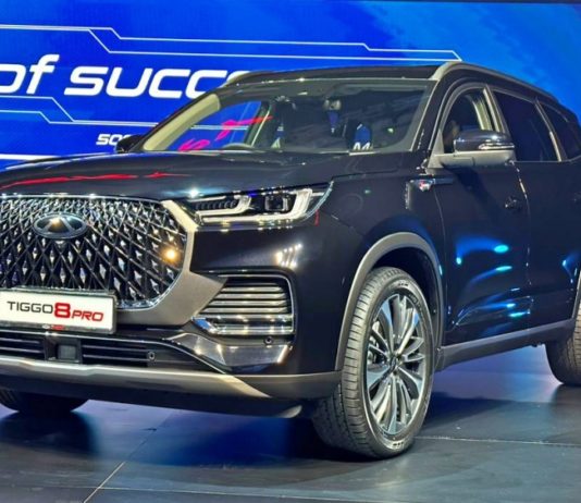 Chery Tiggo 8 Pro lancar pada harga RM159k, pesaing baru Proton X90