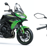 Versys 650